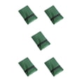 thumbnail image 1 of Transemion Frost Protection For Outdoor With Waterproof Cover Universal Compatibility blackish green 5Set, 1 of 6