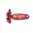 thumbnail image 5 of Micro Maxi Deluxe Pliable à DEL, Rouge, 5 of 5