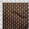 thumbnail image 2 of oneOone Cotton Flex Fabric Ethnic Ikat Print Sewing Fabric BTY 40 Inch Wide, 2 of 4
