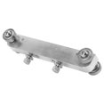 thumbnail image 3 of Adjustable Nut Bridge Sander Luthier Sanding Tool Aluminium Alloy for Guitar BassSilver, 3 of 14