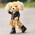 thumbnail image 2 of Woof & Co. 15-Inch Fashion Doll – Briana, 2 of 7