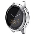 thumbnail image 3 of WIFKLSIIPG 40mm Vivoactive 4S Electroplating compitable with All-inclusive TPU Protective Case smart wristband Accessories, 3 of 7