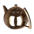 thumbnail image 2 of 1L/1.5L/2L Polished Stainless Steel Teapot Tea Kitchen Kettle Filter Home Kitchen Kettle Pot Coffee With Tea Leaf Filter Infuser, 2 of 9