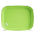 thumbnail image 3 of Munchkin Splash Plates Bundle, Blue/Green, 3 of 5