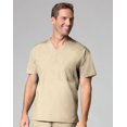 thumbnail image 1 of Maevn Haut d'Uniforme Unisexe à Col en V, 1 of 1