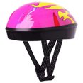 thumbnail image 2 of Ensemble de 7 Pcs d'Équipement de Protection pour Enfants avec Casque Ajustable, Genouillères, Coudières et Protège-Poignets pour Patins à Roulettes, 2 of 7