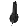 thumbnail image 4 of Casque filaire AIRLITE: Noir Pour Nintendo Switch, Nintendo Switch - OLED Model, et Nintendo Switch Lite, 4 of 9