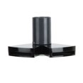 thumbnail image 2 of Duckbill Nozzle, Double Flat Fish  Duckbill Nozzle, Adjustable 360Degree Household For Aquarium Fish  Fish Store, 2 of 8