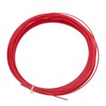 thumbnail image 1 of Cord Hex Tennis String Professional Wear Resistance Tennis Wire for Tennis 12m/39.4ft, 1 of 7