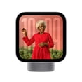 thumbnail image 1 of Apple HomeView - Gris cosmique, 1 of 5