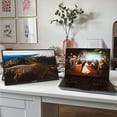 thumbnail image 4 of Kado Portable Monitor 15.6-Inch FHD 1080p, 45W Reverse Charging USB-C mini-HDMI Gaming Monitor IPS Display Built-in Speakers, Second Display 180&deg;, 4 of 9