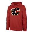 thumbnail image 1 of Calgary Flames NHL '47 Imprint Headline Hoodie, 1 of 1