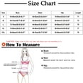 thumbnail image 4 of UPPADA Women's V-Neck One Piece Swimsuit Ruched Tummy Control Bathing Suit One Piece Cute Solid Color Swimsuit Casual Basic Shoulder Straps Swimwear Clearance Green,S, 4 of 4