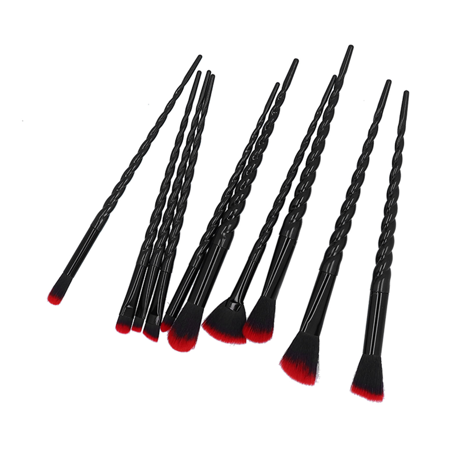 Eye Shadow Brush, Make Up Brushes Set Accurate Coloring Blush Brush Women's Cosmetic Brush  for Women for Makeup