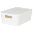 thumbnail image 4 of Neatfreak Kids Small Lidded Storage Box, Plastic, 4 of 8