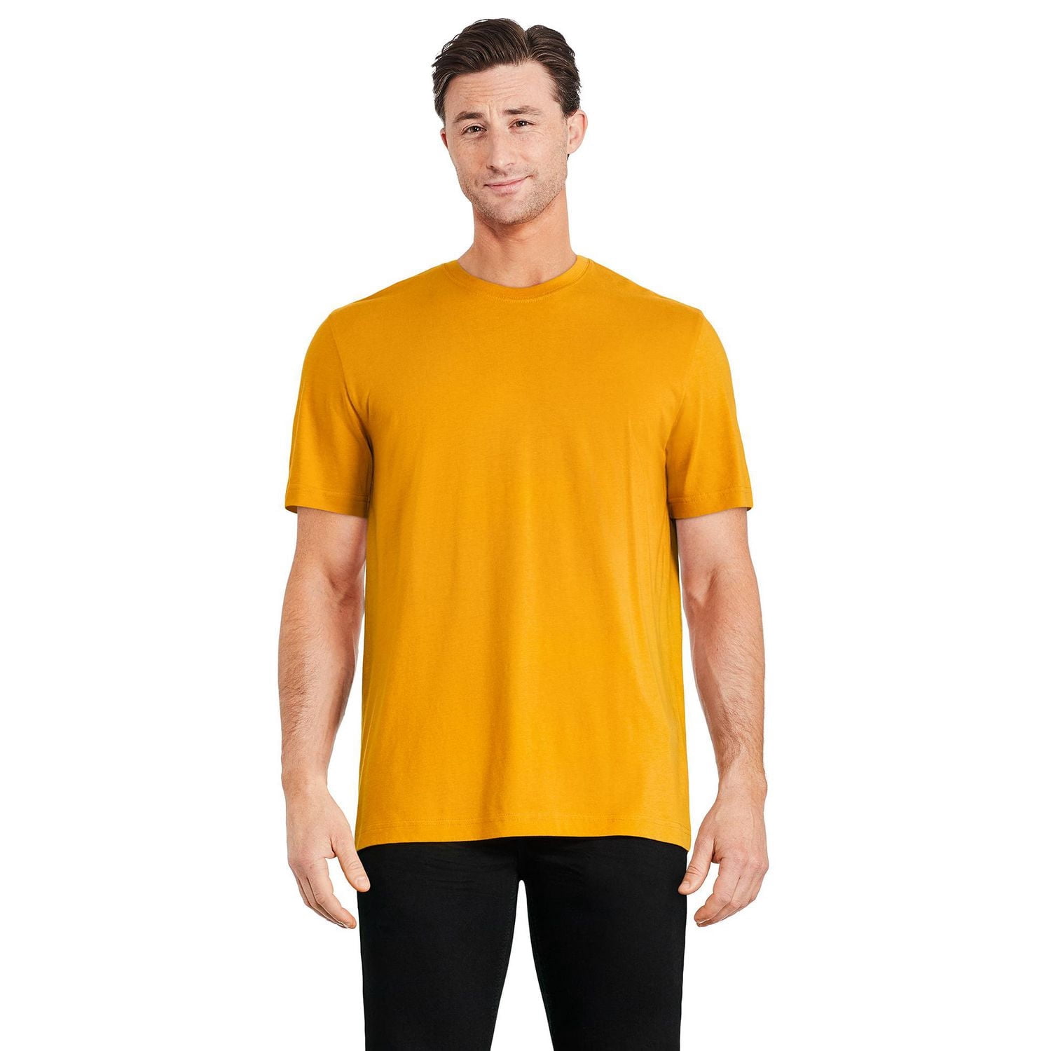 T-shirt à manches courtes George pour hommes