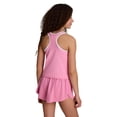 thumbnail image 3 of Reebok Girls’ Tenacity Perf Tank, 3 of 5