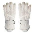 thumbnail image 1 of Écran Tactile Imperméable et Velours Coton Épais Chaud et Mignon Extérieur d'Équitation, 1 of 5