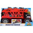 thumbnail image 4 of Hot Wheels Monster Trucks Monster Mover, 4 of 8