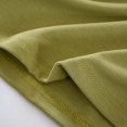 thumbnail image 4 of LSLJS Women's Solid Color Chest Cushion Exposed Navel Camisole with Blouse, Womens Camisole Tank Tops, 4 of 6