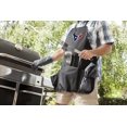 thumbnail image 4 of Houston Texans - BBQ Apron Tote Pro by Picnic Time, 4 of 4