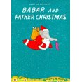 thumbnail image 1 of Babar and Father Christmas, 1 of 3