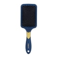 thumbnail image 2 of Conair Velvet Touch® Paddle Brush, 2 of 2