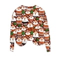 thumbnail image 4 of Pyjamas pour Femmes Combinaisons pour Femmes Décontractées/usage Quotidien, 4 of 4
