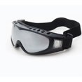 thumbnail image 1 of Dustproof CS Airsoft Paintball Tactical Goggles Glasses Face Mask UV400, 1 of 2