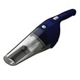 thumbnail image 1 of BLACK+DECKER HNV220BCZ22FF Aspirateur à Main Compact au Lithium Kit 2Ah, Bleu Cobalt, 1 of 9