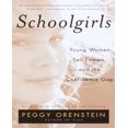 thumbnail image 1 of Schoolgirls By Orenstein, Peggy, 1 of 3