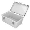 thumbnail image 3 of Waterproof Electrical Box Outdoor Junction IP67 ABS DIY Electronics Enclosure 190x290x140mm, 3 of 14