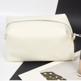 thumbnail image 4 of Makeup Bag Portable Travel Toiletry Bag Large Capacity Cosmetic Organizer For Women, 4 of 6