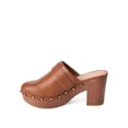 thumbnail image 2 of Time and Tru Women's Clogs, 2 of 4