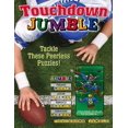 thumbnail image 1 of Touchdown Jumble, Bob Lee, Henri Arnold, et al. Paperback, 1 of 1