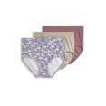 thumbnail image 1 of Jockey  Elance  Breathe Brief - 3 Pack, 1 of 1
