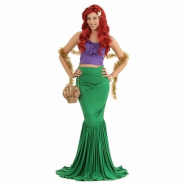 Déguisement Undersea Mermaid pour Femmes