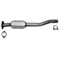 thumbnail image 1 of Ap Exhaust , Direct Fit P/N:642042, 1 of 1