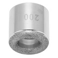 thumbnail image 2 of Tête de Dermabrasion, Hygiénique Propre Ferme Robuste Pointe de Microdermabrasion Précise pour Machine de Beauté, 2 of 8