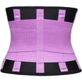 thumbnail image 5 of Waist Trainer Corset for Weight Loss Sport Body Shaper, 5 of 5