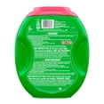 thumbnail image 3 of Gain Super Flings Laundry Detergent Pacs, Hibiscus Hula scent, irresistibly clean and fresh washing detergent laundry soap pacs, 45 Count, 3 of 11