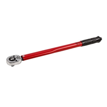 Yeacher Adjustable Torque Wrench 1/4 Inch Drive Spanner 5-25N.m Hand Tool Bicycle Motorbike Car Repairing Accessory