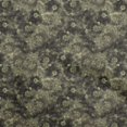 thumbnail image 1 of oneOone Rayon Dark Olive Green Fabric Abstract Floral Craft Projects Decor Fabric Printed By The Yard 56 Inch Wide, 1 of 5