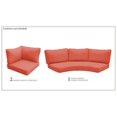 thumbnail image 1 of TK Classics Haute Couverture Arrière en Mandarine pour BARBADOS-04f, 1 of 2