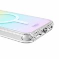 thumbnail image 5 of Avana Étui Frost Cosmic MagSafe Violet pour iPhone 17e/16e, 5 of 5