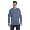 thumbnail image 1 of Comfort Colors T-Shirt à Manches Longues pour Adulte, Poids Lourd, RS, 1 of 1
