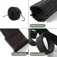thumbnail image 4 of Elastic Binding Strap Truck Binding Rope Super Strong Tensile Rope Binding, 4 of 7