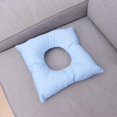 thumbnail image 2 of Coussin Repose-Tête Post-Chirurgical pour le Visage après Vitrectomie Portable, 2 of 6