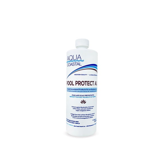 Pool Protect All Opening Chemical 1 L