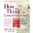 thumbnail image 3 of How to Think like Leonardo Da Vinci: Seven Steps to Genius Every Day, 3 of 3
